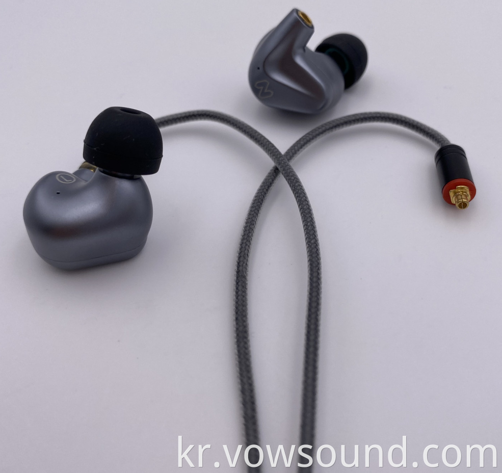 Hifi Wired Earphones